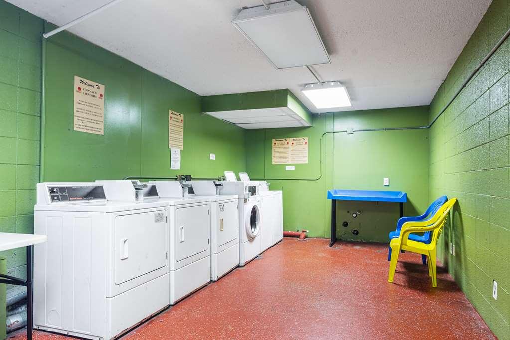 Red Roof Inn Vero Beach - I-95 Зручності фото