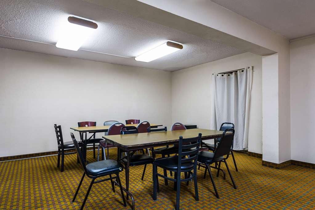 Red Roof Inn Vero Beach - I-95 Зручності фото